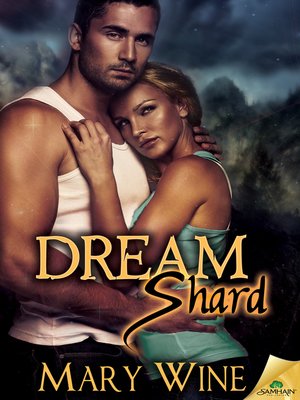 cover image of Dream Shard
